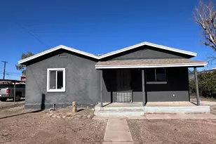 352 W Roosevelt Ave, Coolidge, AZ 85128 - Photo 1