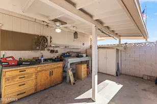 10228 W Andover Ave, Sun City, AZ 85351 - Photo 30