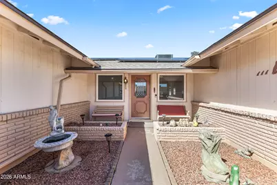 10228 W Andover Avenue, Sun City, AZ 85351 - Photo 4