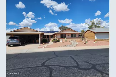 10228 W Andover Avenue, Sun City, AZ 85351 - Photo 1