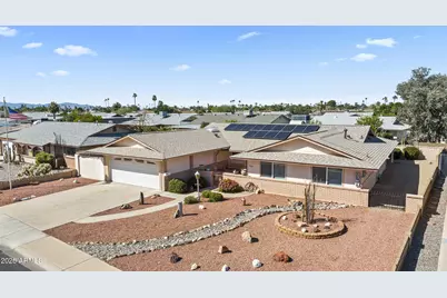 10228 W Andover Avenue, Sun City, AZ 85351 - Photo 32