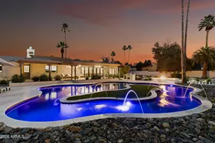 7001 E Thunderbird Rd, Scottsdale, AZ 85254 - Photo 1