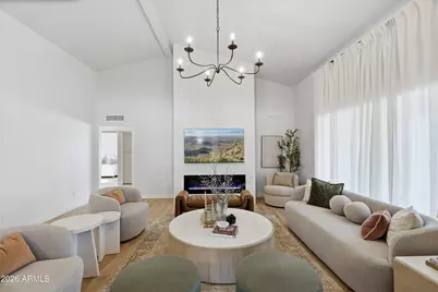 7001 E Thunderbird Road, Scottsdale, AZ 85254 - Photo 4