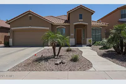 10465 E Knowles Avenue, Mesa, AZ 85209 - Photo 1