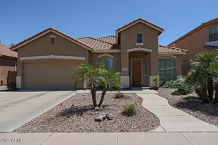 10465 E Knowles Ave, Mesa, AZ 85209 - Photo 1