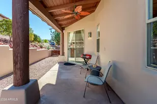 100 Rio Sinagua, Sedona, AZ 86351 - Photo 38