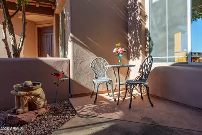 100 Rio Sinagua --, Sedona, AZ 86351 - Photo 8