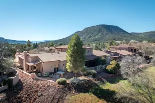 100 Rio Sinagua, Sedona, AZ 86351 - Photo 40