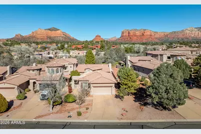 100 Rio Sinagua --, Sedona, AZ 86351 - Photo 2