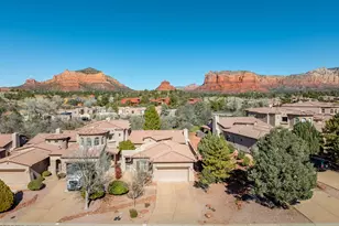 100 Rio Sinagua, Sedona, AZ 86351 - Photo 2