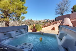 100 Rio Sinagua, Sedona, AZ 86351 - Photo 34