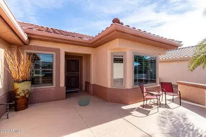 20157 N Saguaro Court, Surprise, AZ 85374 - Photo 4