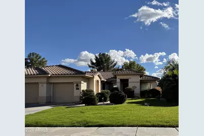 1741 W Bartlett Way, Chandler, AZ 85248 - Photo 2