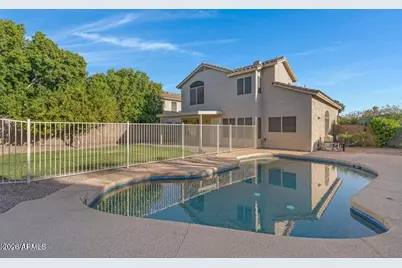 1272 W Swan Court, Chandler, AZ 85286 - Photo 18