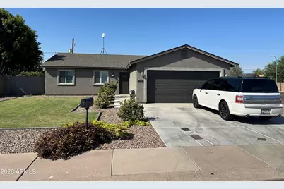 1059 W 5th Avenue, Apache Junction, AZ 85120 - Photo 1