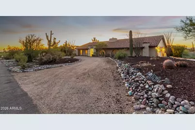 36444 N Stardust Lane, Carefree, AZ 85377 - Photo 2