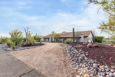 36444 N Stardust Lane, Carefree, AZ 85377 - Photo 4