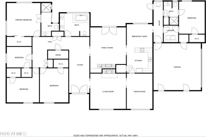 36444 N Stardust Lane, Carefree, AZ 85377 - Photo 44