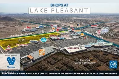 28077 N 100th Drive, Peoria, AZ 85383 - Photo 108