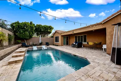 28077 N 100th Drive, Peoria, AZ 85383 - Photo 106