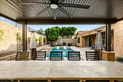 28077 N 100th Drive, Peoria, AZ 85383 - Photo 104