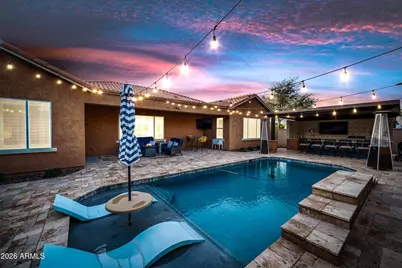 28077 N 100th Drive, Peoria, AZ 85383 - Photo 84