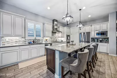 28077 N 100th Drive, Peoria, AZ 85383 - Photo 18