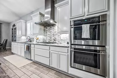 28077 N 100th Drive, Peoria, AZ 85383 - Photo 30