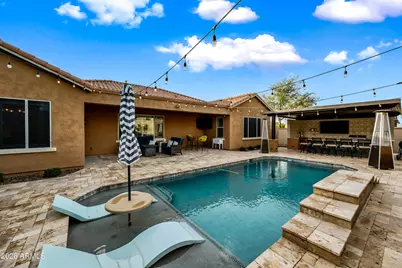 28077 N 100th Drive, Peoria, AZ 85383 - Photo 94