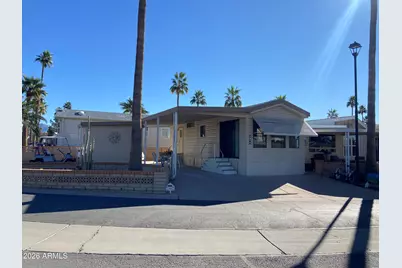 2319 W Pomo Avenue #319, Apache Junction, AZ 85119 - Photo 30