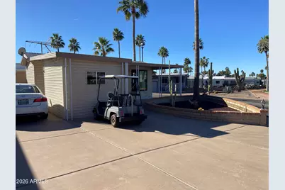 2319 W Pomo Avenue #319, Apache Junction, AZ 85119 - Photo 24