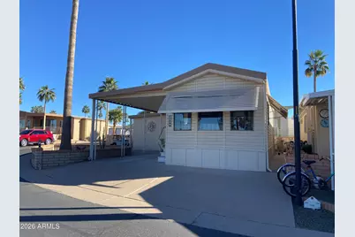 2319 W Pomo Avenue #319, Apache Junction, AZ 85119 - Photo 28