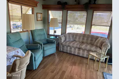 2319 W Pomo Avenue #319, Apache Junction, AZ 85119 - Photo 2