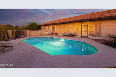 36444 N Stardust Lane, Carefree, AZ 85377 - Photo 38