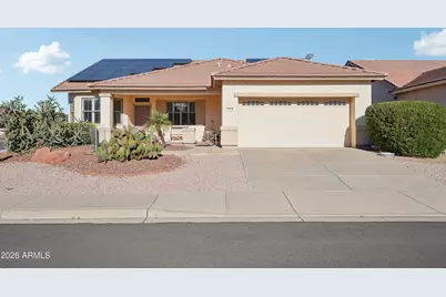 17472 N Goldwater Drive, Surprise, AZ 85374 - Photo 1