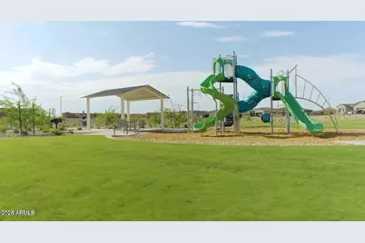 4923 N 193rd Lane, Litchfield Park, AZ 85340 - Photo 26