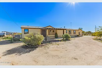 9987 N Geronimo Drive, Casa Grande, AZ 85122 - Photo 4