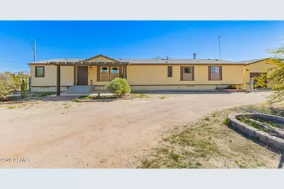 9987 N Geronimo Drive, Casa Grande, AZ 85122 - Photo 2