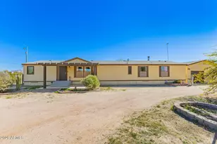 9987 N Geronimo Dr, Casa Grande, AZ 85122 - Photo 2