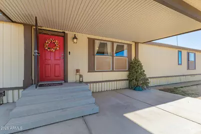 9987 N Geronimo Drive, Casa Grande, AZ 85122 - Photo 8