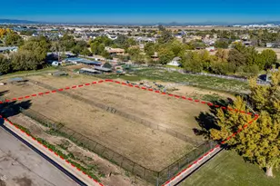 Xxx E Appleby Rd, Gilbert, AZ 85298 - Photo 1