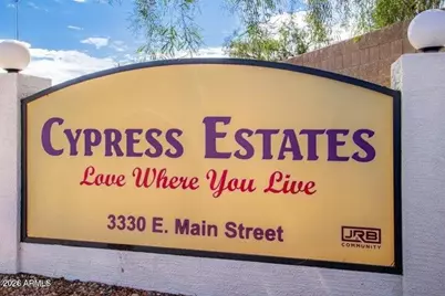 3330 E Main Street #509, Mesa, AZ 85213 - Photo 46