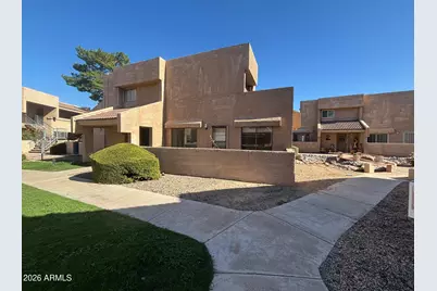 10828 N Biltmore Drive #154, Phoenix, AZ 85029 - Photo 1