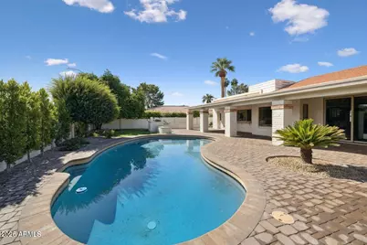 9031 N 83rd Way, Scottsdale, AZ 85258 - Photo 48