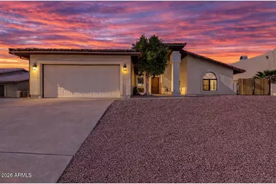 14642 N Fairlynn Drive, Fountain Hills, AZ 85268 - Photo 1