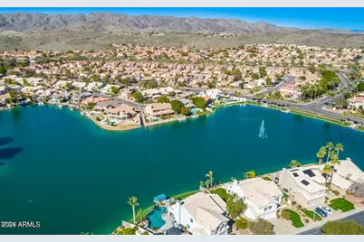 3830 E Lakewood Parkway #3079, Phoenix, AZ 85048 - Photo 42