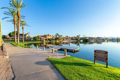 3830 E Lakewood Parkway #3079, Phoenix, AZ 85048 - Photo 44