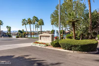 3830 E Lakewood Parkway #3079, Phoenix, AZ 85048 - Photo 2