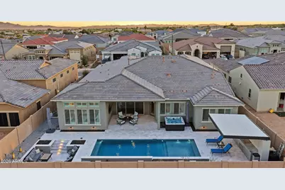 19978 W Luke Avenue, Litchfield Park, AZ 85340 - Photo 90