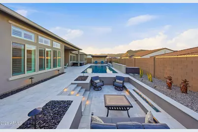 19978 W Luke Avenue, Litchfield Park, AZ 85340 - Photo 2